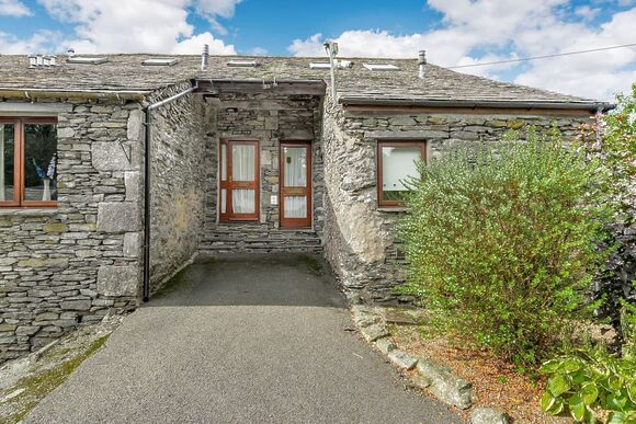 Bank View Apartment - Pound Farm, Crook, Nr Lake Windermere