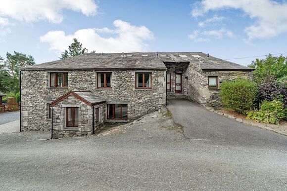 Bank View Apartment - Pound Farm, Crook, Nr Lake Windermere