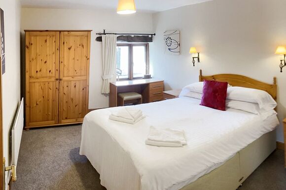 Stable Cottage - Pound Farm, Crook, Nr Lake Windermere