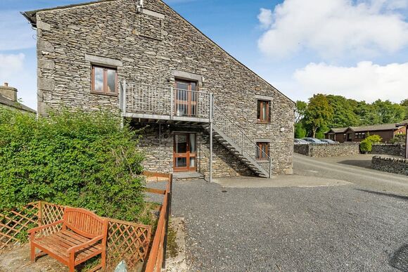 Stable Cottage - Pound Farm, Crook, Nr Lake Windermere
