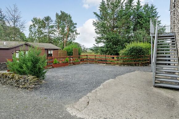 Stable Cottage - Pound Farm, Crook, Nr Lake Windermere