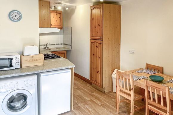 Stable Cottage - Pound Farm, Crook, Nr Lake Windermere
