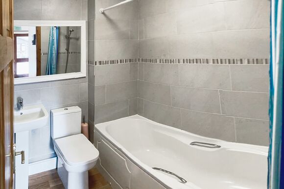 Stable Cottage - Pound Farm, Crook, Nr Lake Windermere