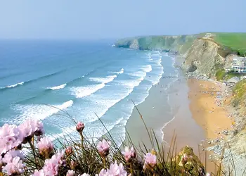Porth Veor photo 6