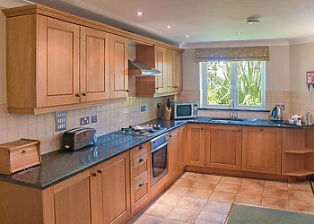 Typical Veor Pool Apartment
