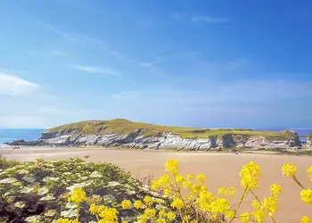 Porth Veor photo 9