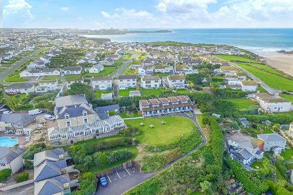 Porth Veor