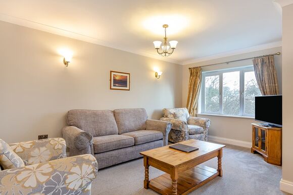 Veor Pool Villa - Porth Veor, Porth, Nr Newquay