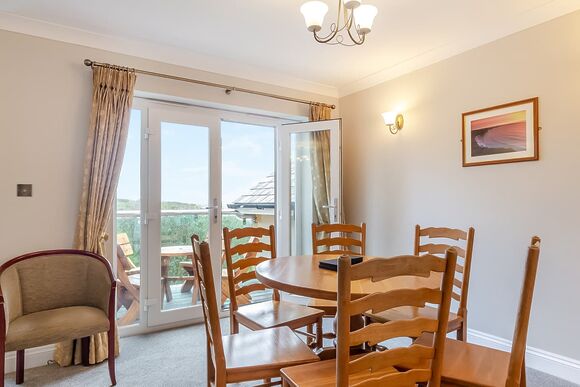 Veor Ocean Villa - Porth Veor, Porth, Nr Newquay