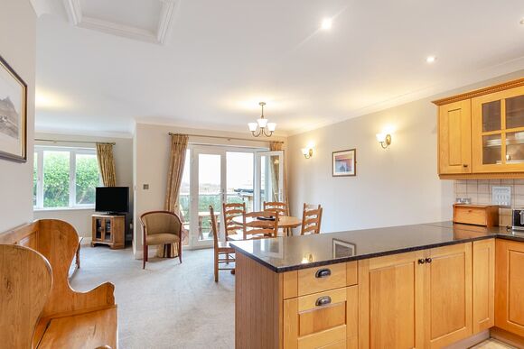 Veor Ocean Villa - Porth Veor, Porth, Nr Newquay