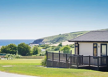 Praa Sands Holiday Park, Penzance