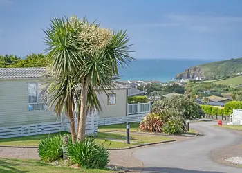 Praa Sands Holiday Park, Penzance