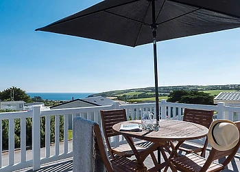 Praa Sands Holiday Park, Penzance