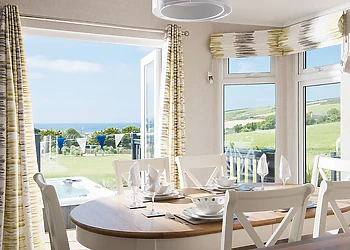 Praa Sands Holiday Park, Penzance