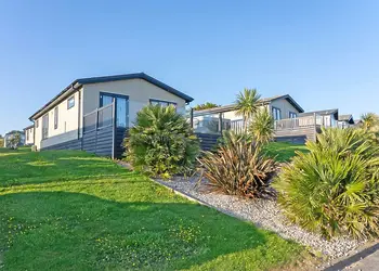 Praa Sands Holiday Park, Penzance