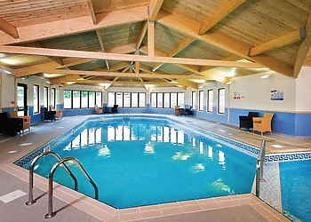 Praa Sands Holiday Park, Penzance