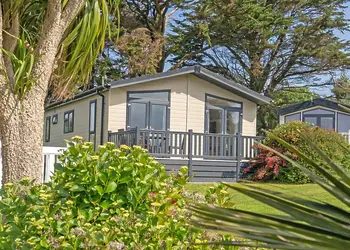 Praa Sands Holiday Park, Penzance
