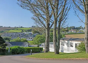Praa Sands Holiday Park, Penzance