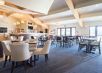 Praa Sands Holiday Park, Penzance