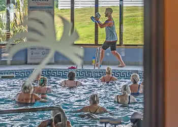 Praa Sands Holiday Park, Penzance