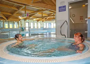 Praa Sands Holiday Park, Penzance