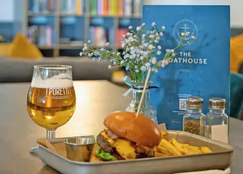 Praa Sands Holiday Park, Penzance