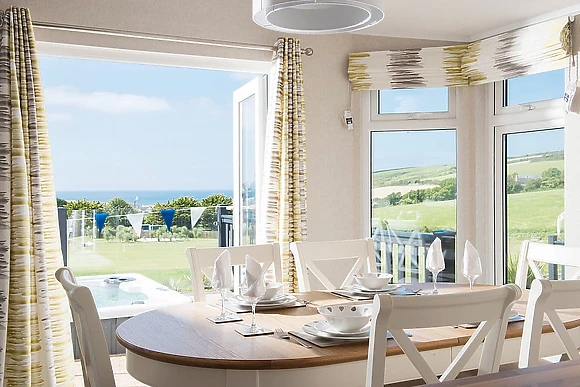 Praa Sands Holiday Park, Penzance