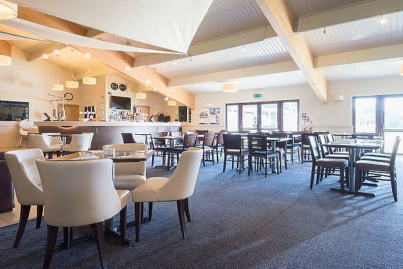 Praa Sands Holiday Park, Penzance