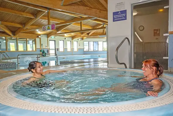 Praa Sands Holiday Park, Penzance