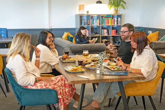 Praa Sands Holiday Park, Penzance