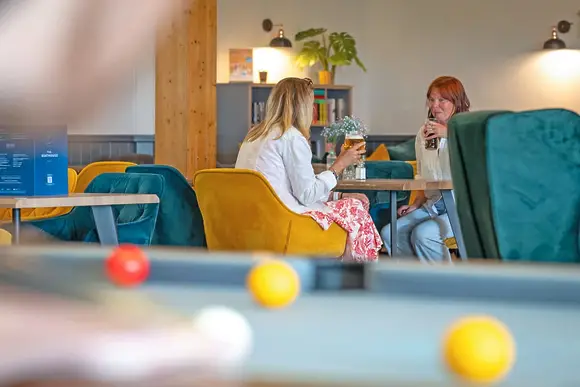 Praa Sands Holiday Park, Penzance