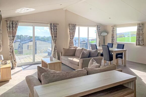 Praa Sands Holiday Park