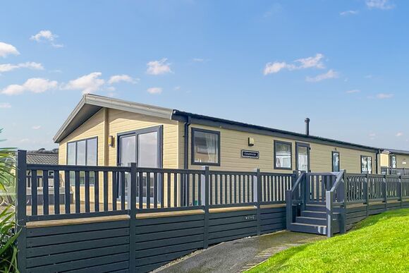 Praa Sands Holiday Park