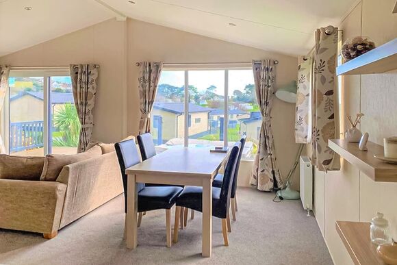 Praa Sands Holiday Park