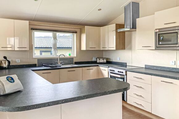 Praa Sands Holiday Park