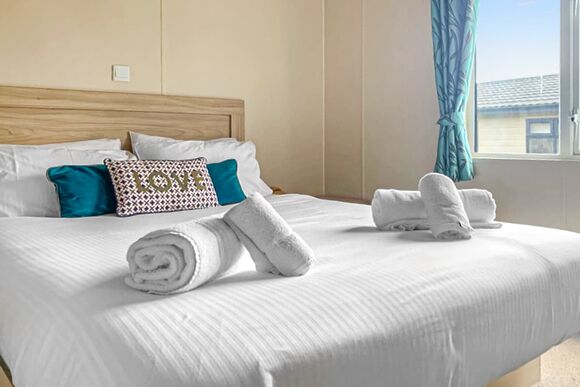 Praa Sands Holiday Park