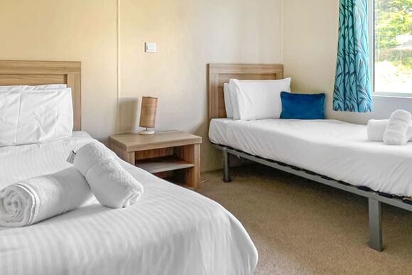 Praa Sands Holiday Park