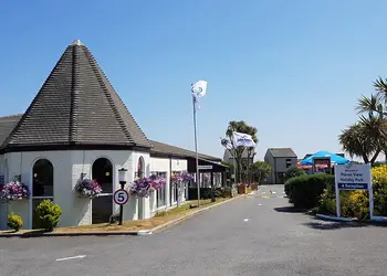 Perran View Holiday Park photo 1