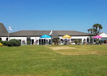 Perran View Holiday Park photo 2
