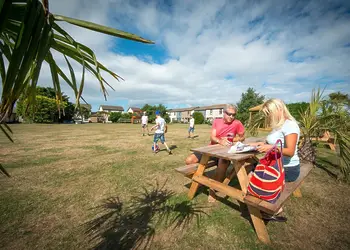 Perran View Holiday Park photo 7