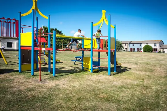 Perran View Holiday Park