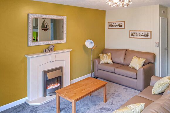 Perran View Holiday Park