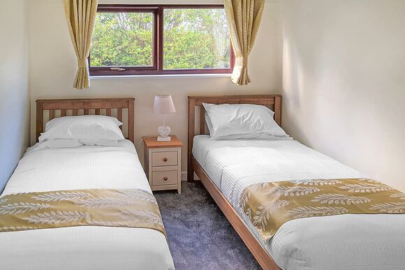 Perran View Holiday Park