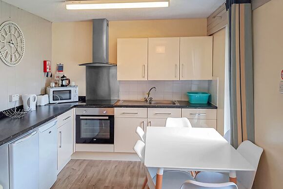 Typical PV 3 Bed Silver Bungalow 6 