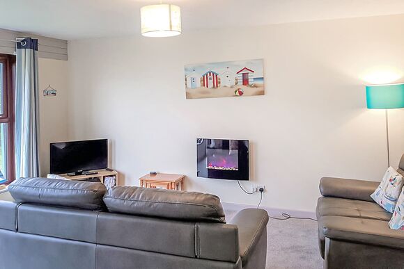 Typical PV 3 Bed Silver Bungalow 6 