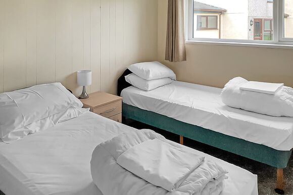 Typical PV 3 Bed Silver Bungalow 6 