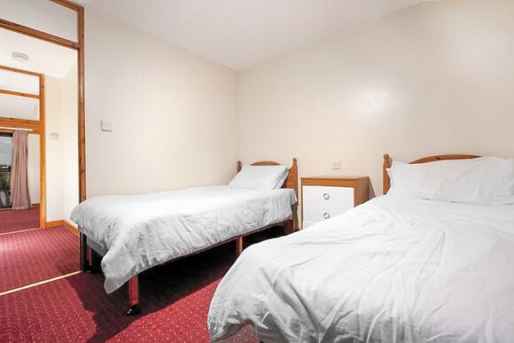 Typical PV 3 Bed Silver House 6 