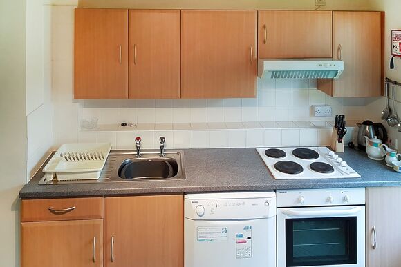 Typical PV 3 Bed Silver House 6 (Pet) 