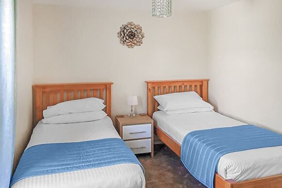 Typical PV 3 Bed Gold House 8 (Pet) (Sat) 