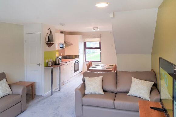 Typical PV 2 Bed Gold House 6 